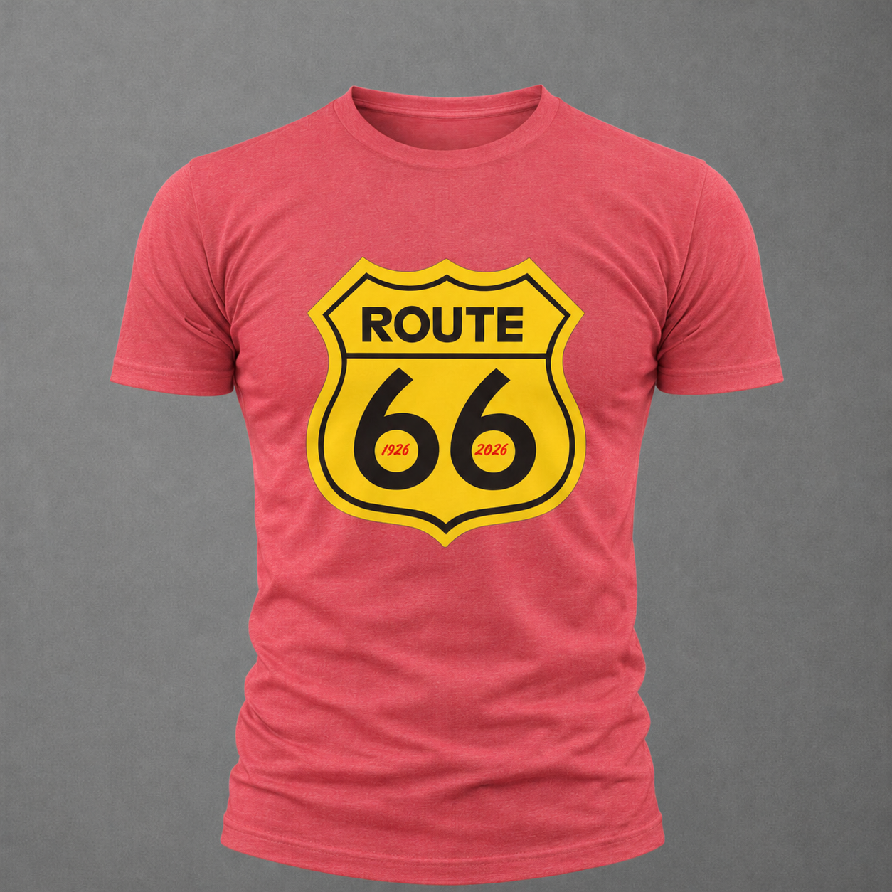 A Century on the Road
