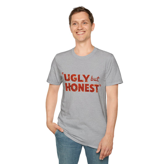 Ugly but Honest