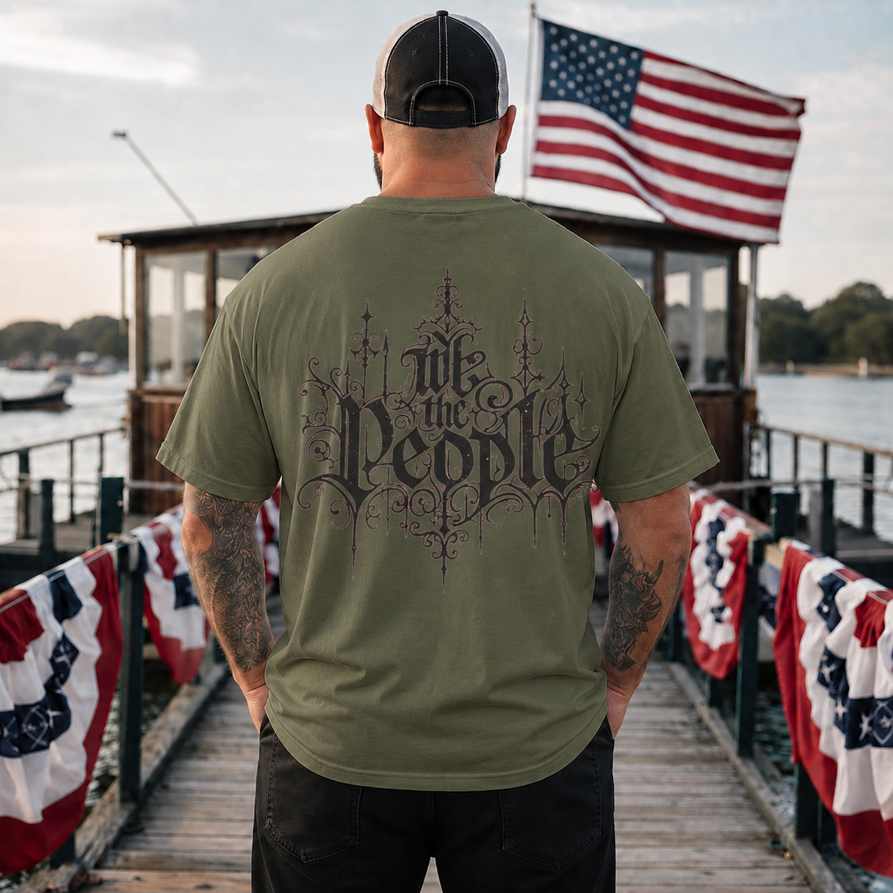 We the People