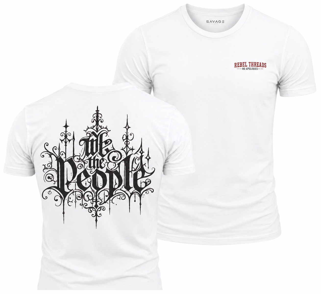 We the People