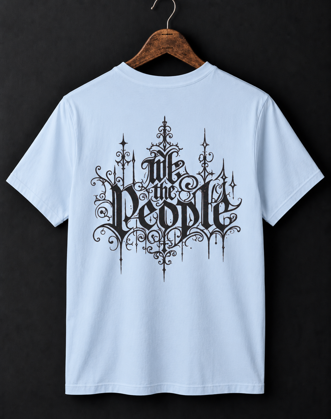 We the People