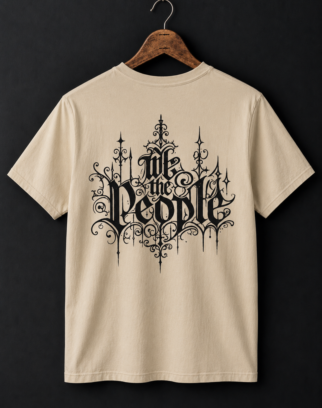 We the People