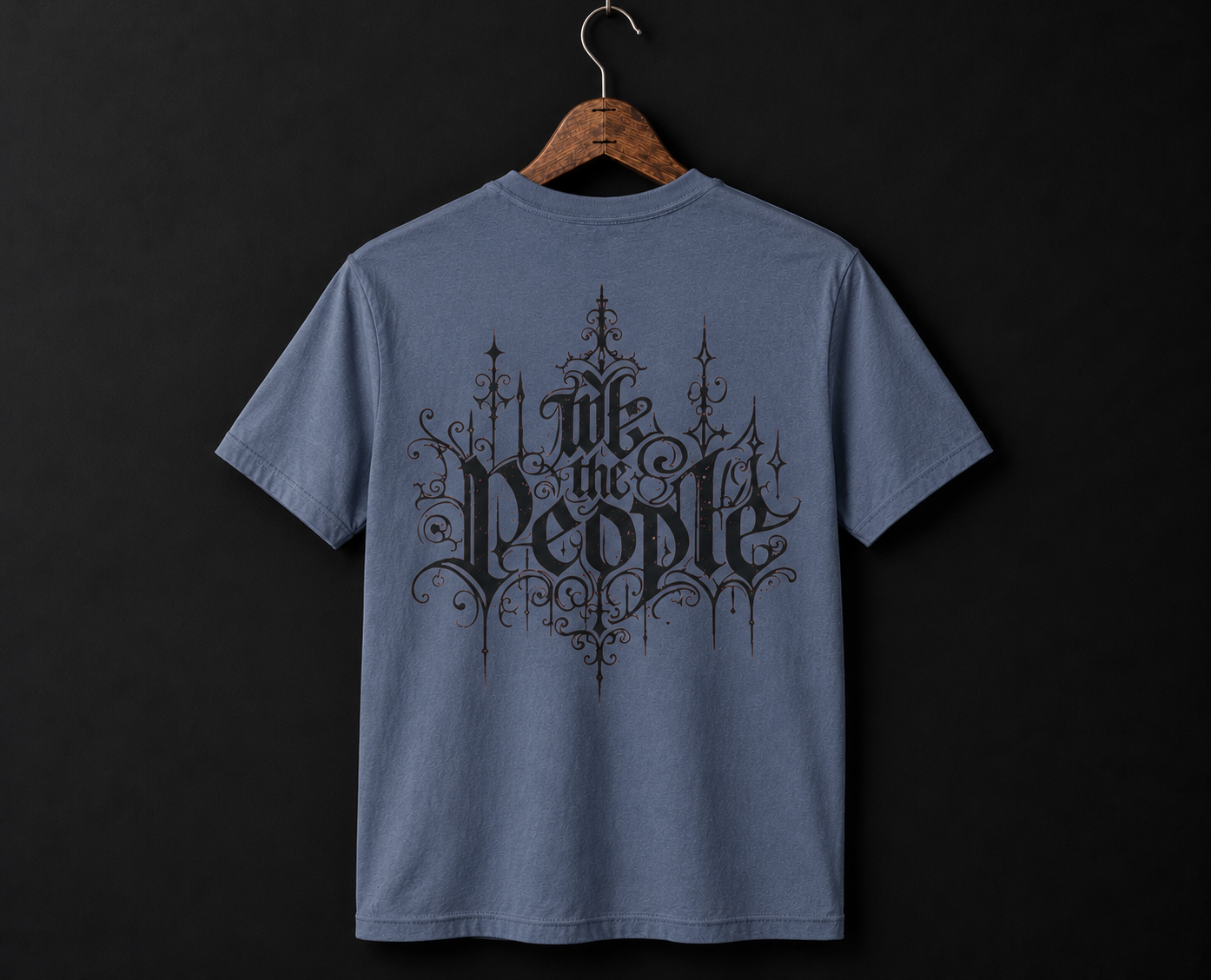 We the People