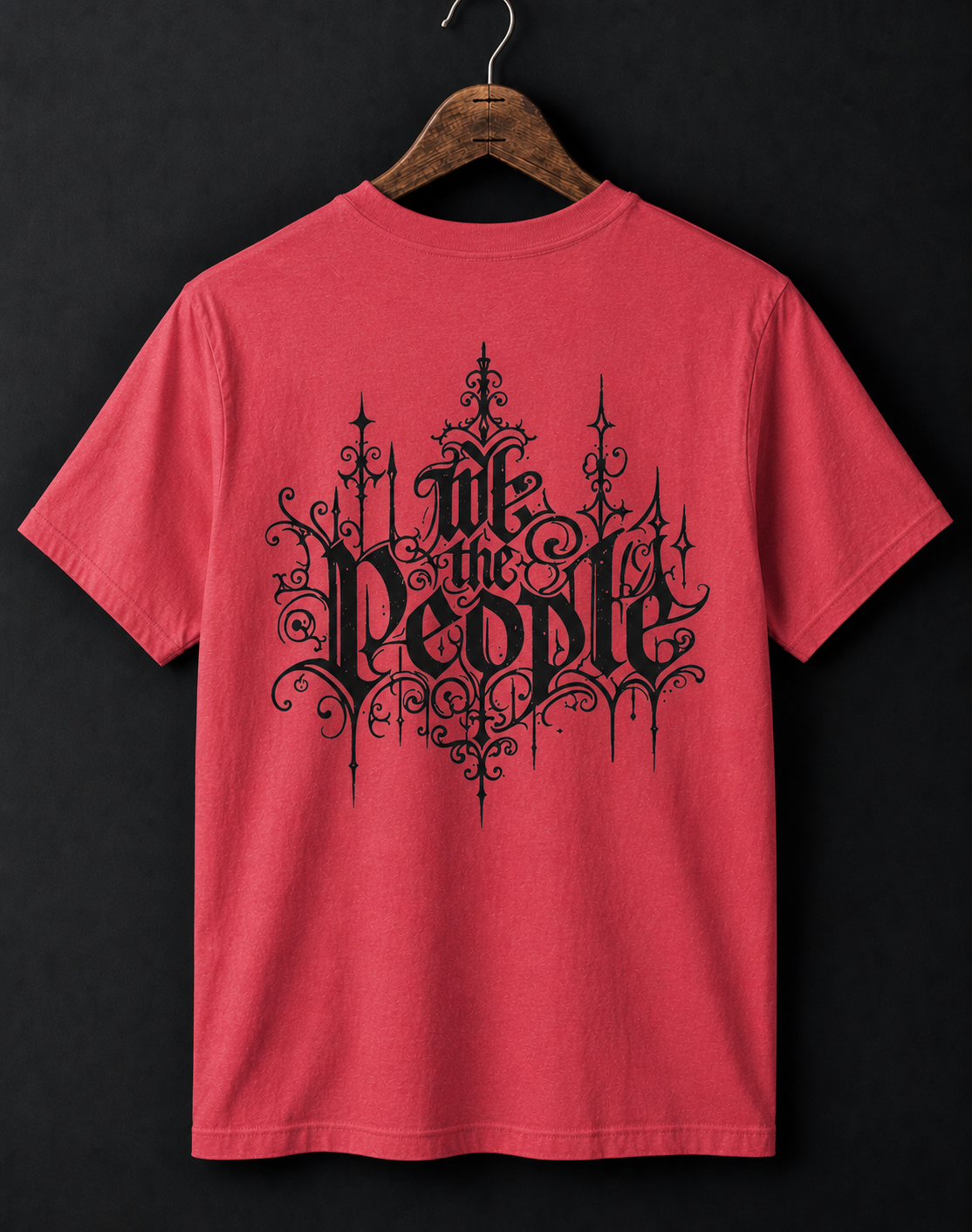 We the People