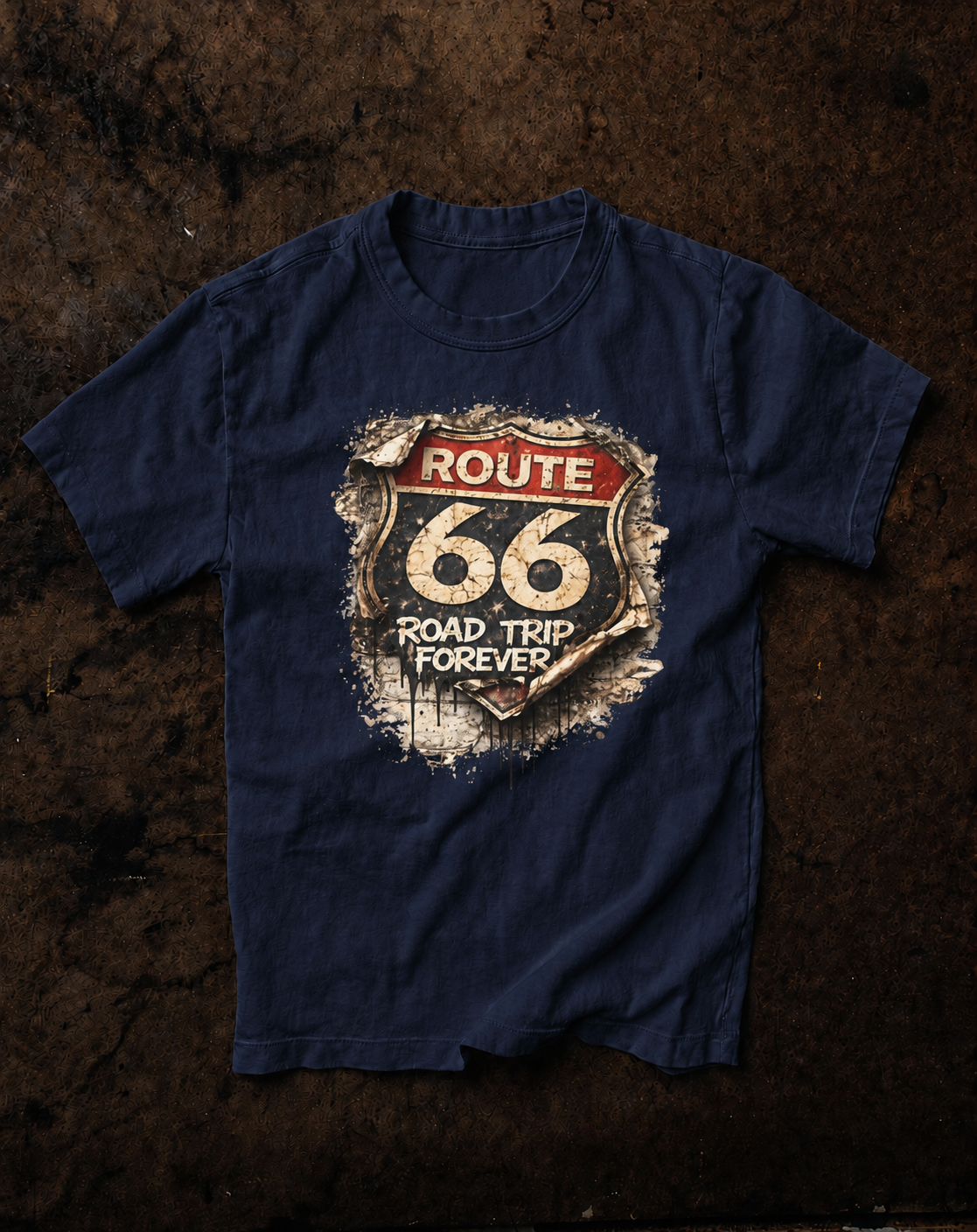 Road Trip Forever