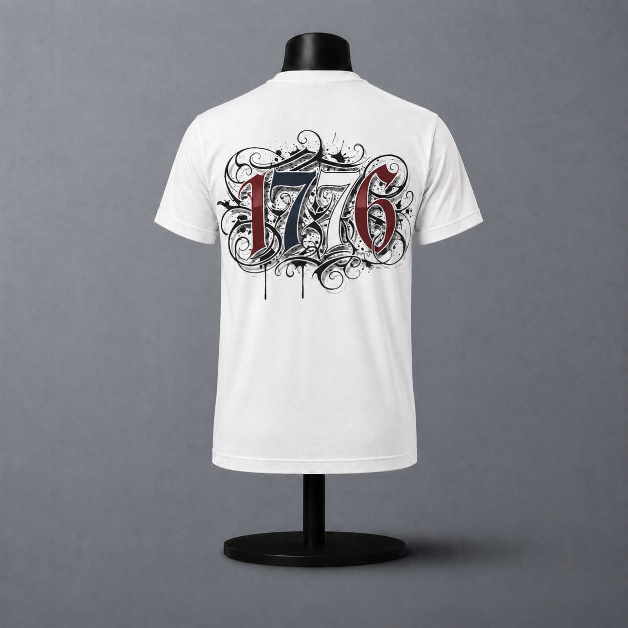 Gothic 1776