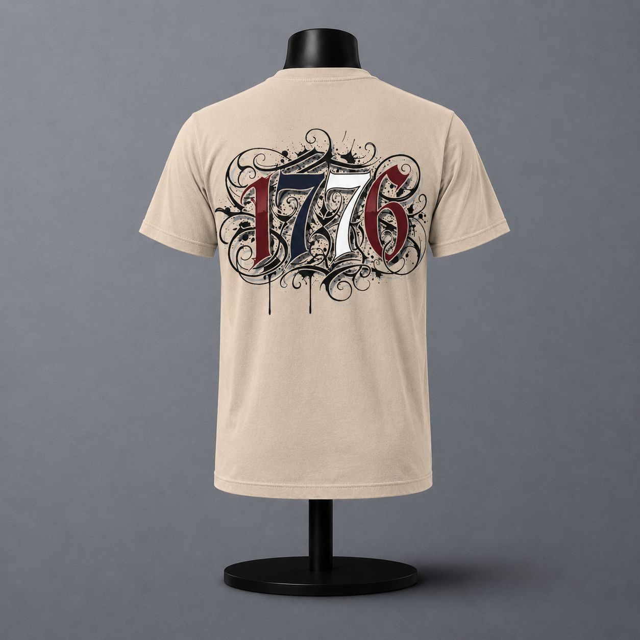 Gothic 1776