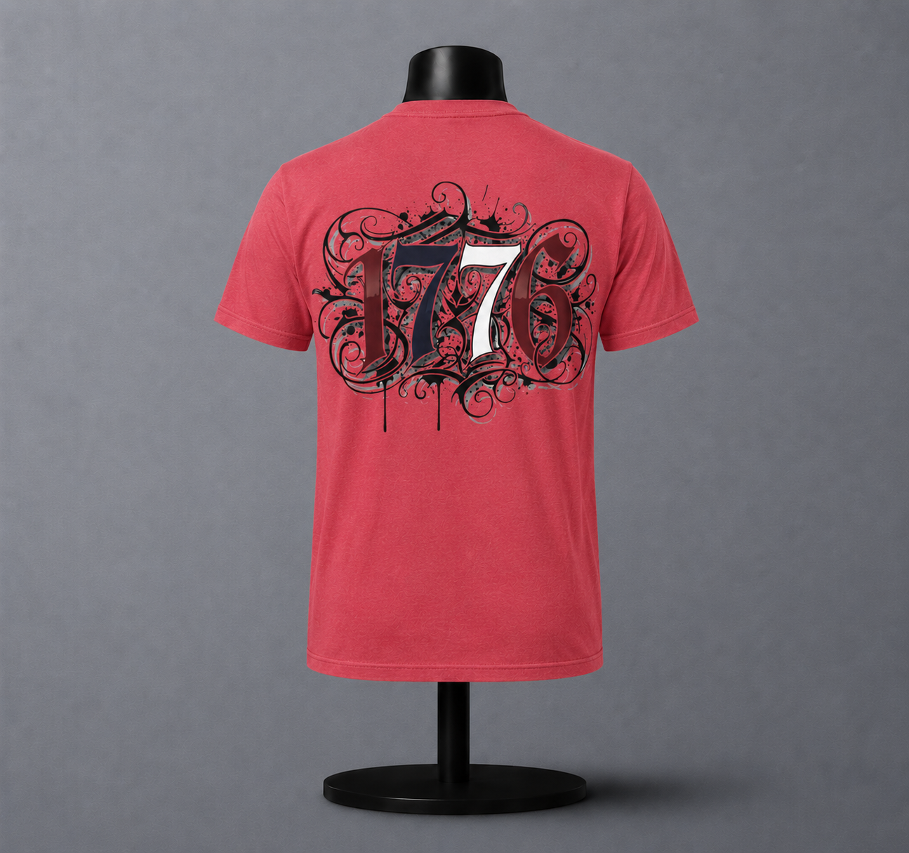 Gothic 1776