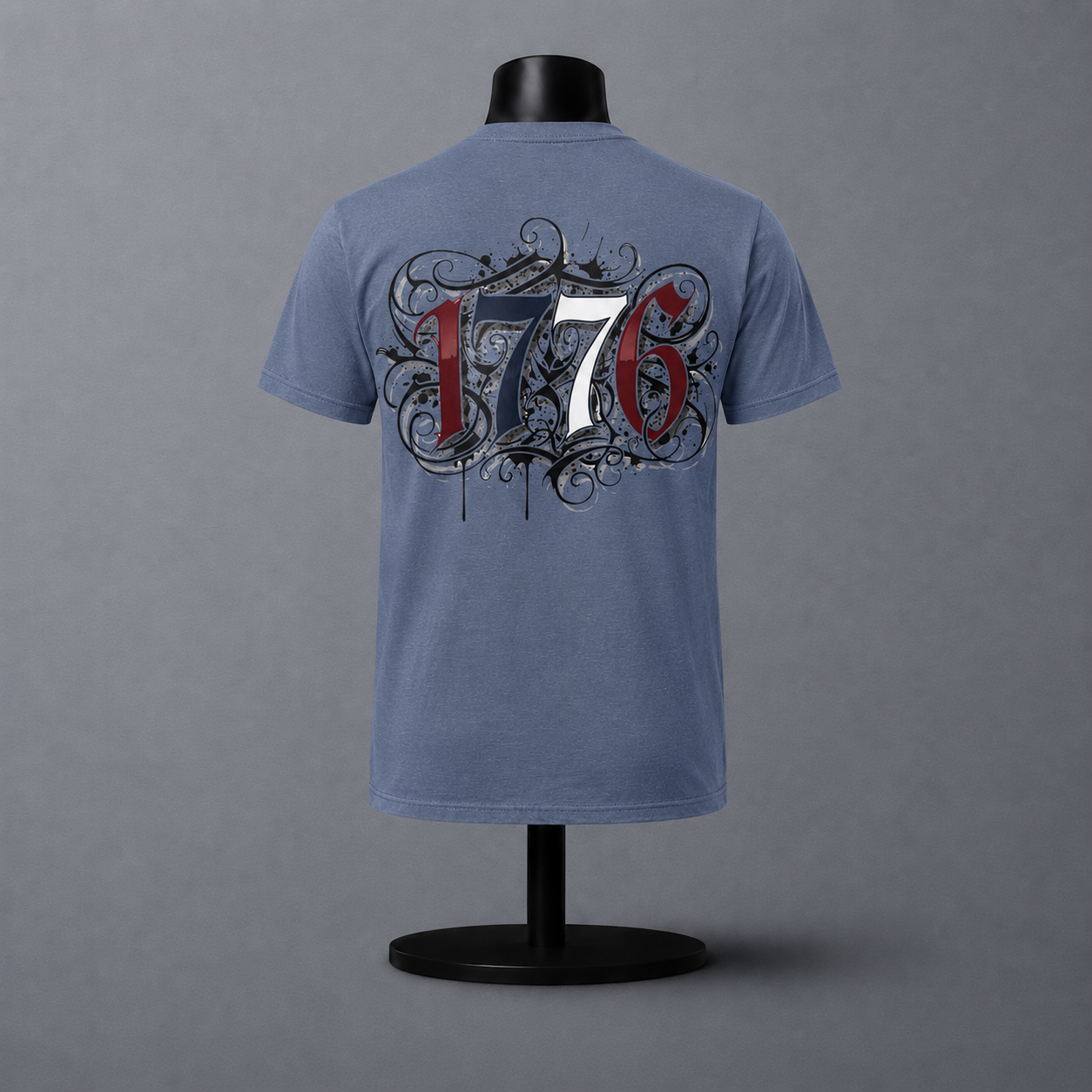 Gothic 1776