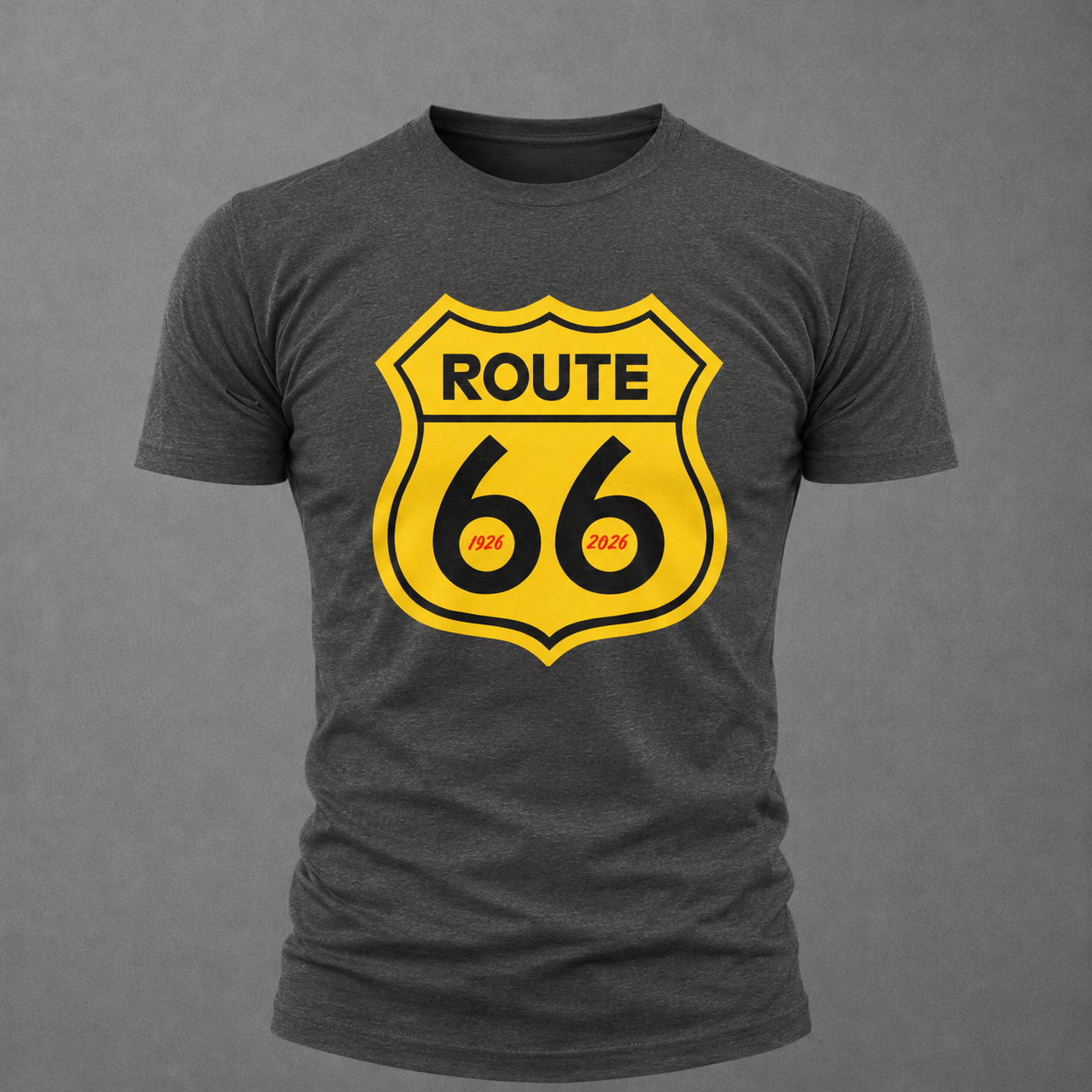 A Century on the Road
