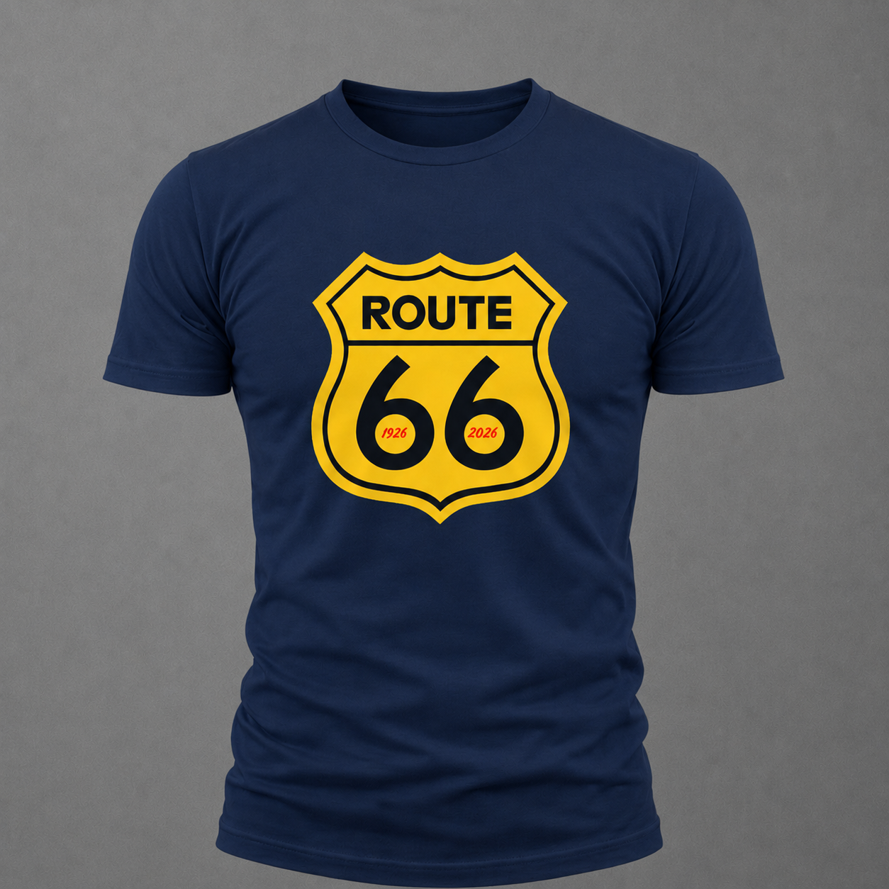 A Century on the Road