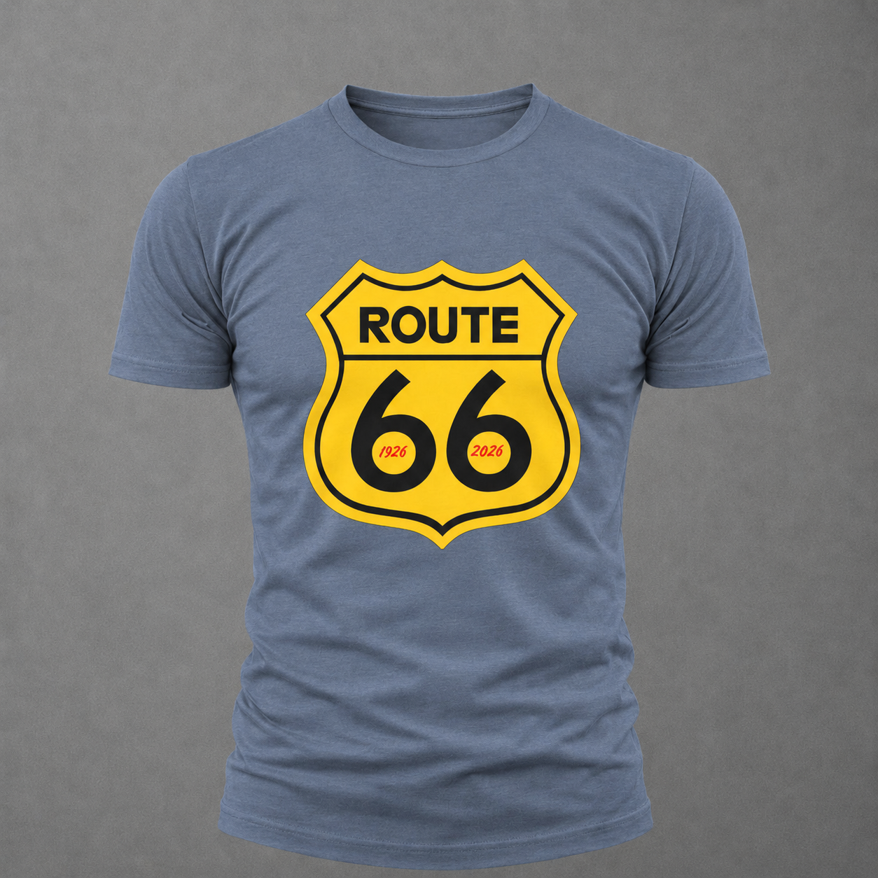 A Century on the Road