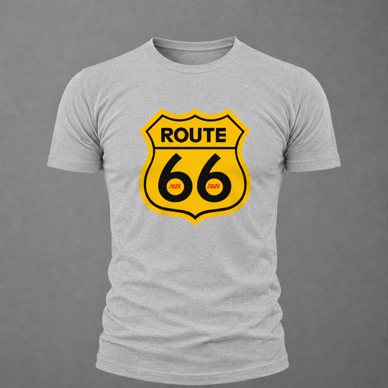 A Century on the Road