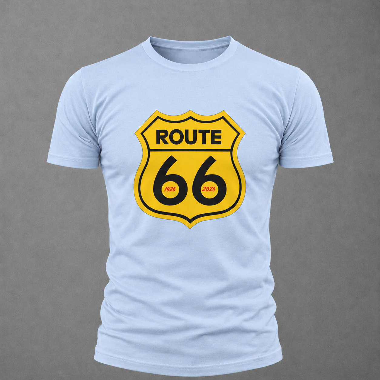 A Century on the Road