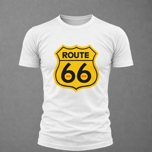 A Century on the Road