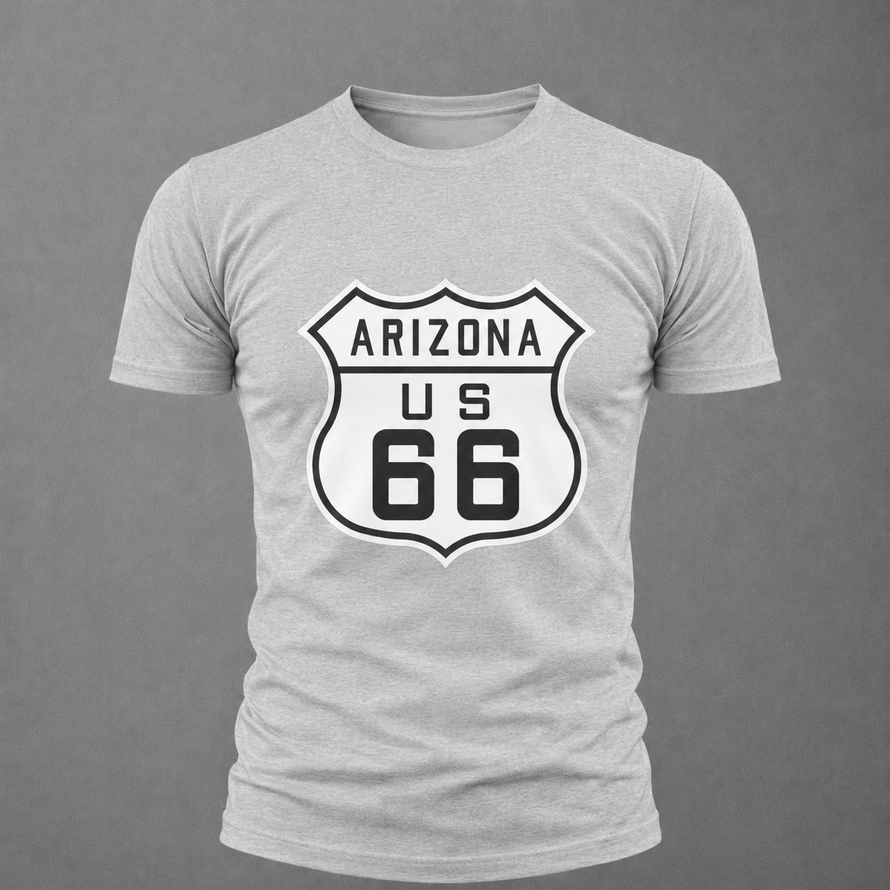 Arizona — Born Wild
