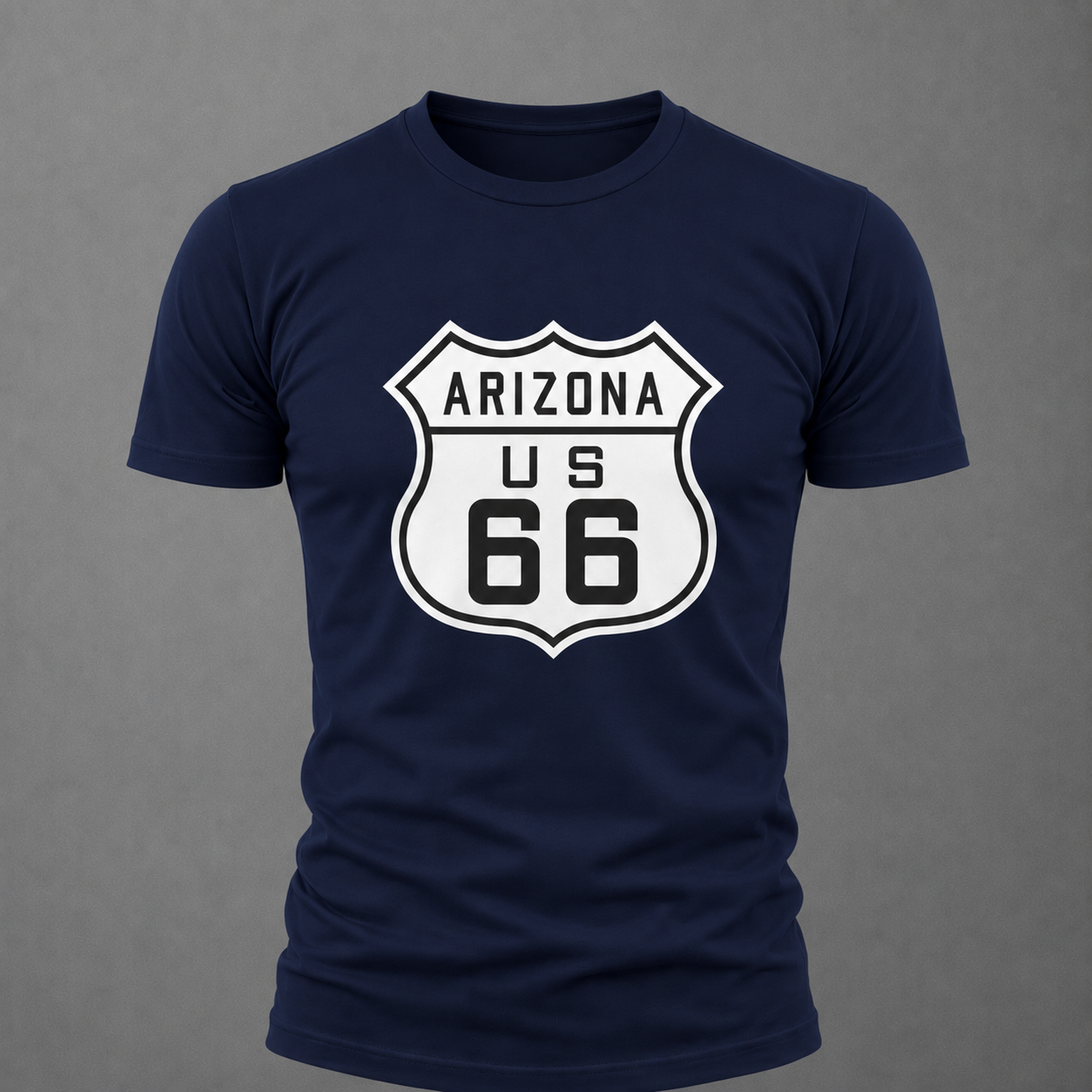Arizona — Born Wild