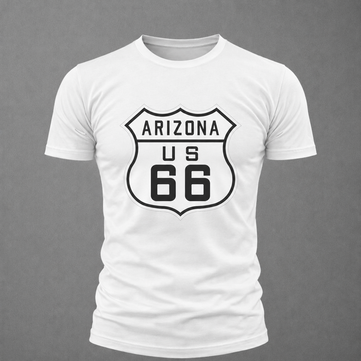 Arizona — Born Wild