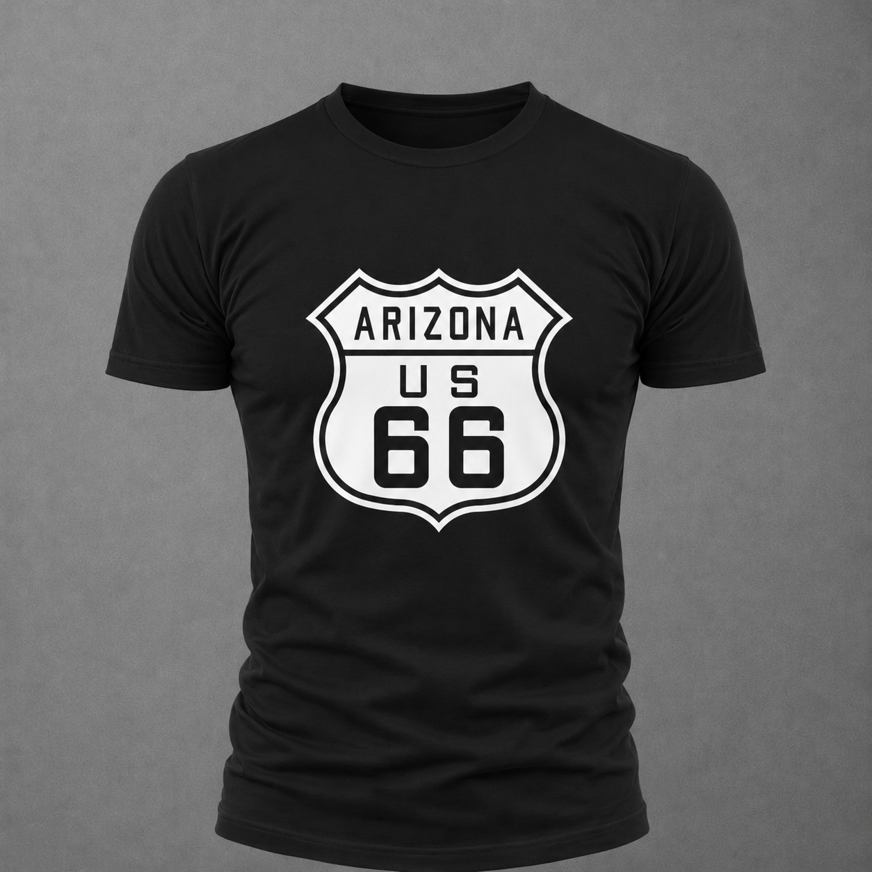Arizona — Born Wild