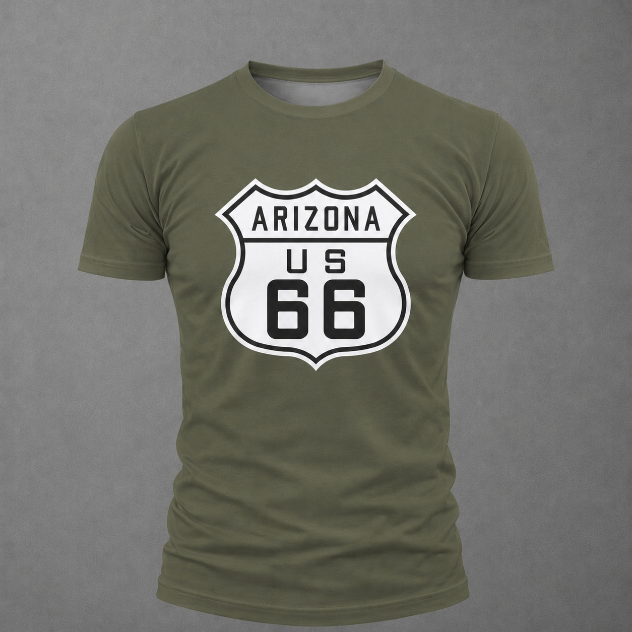 Arizona — Born Wild