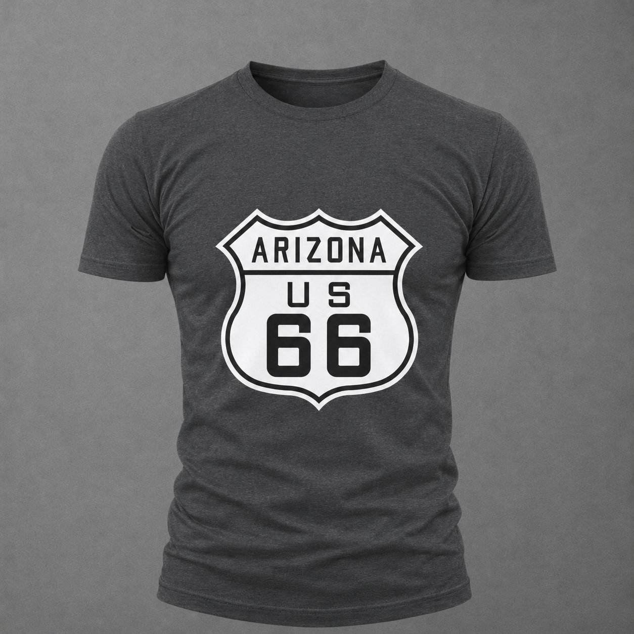 Arizona — Born Wild