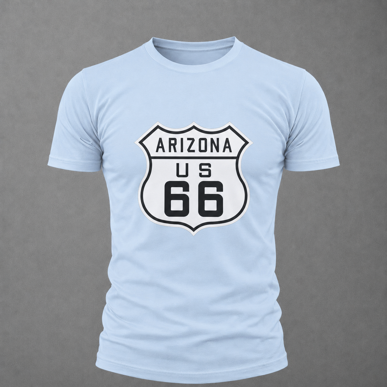 Arizona — Born Wild