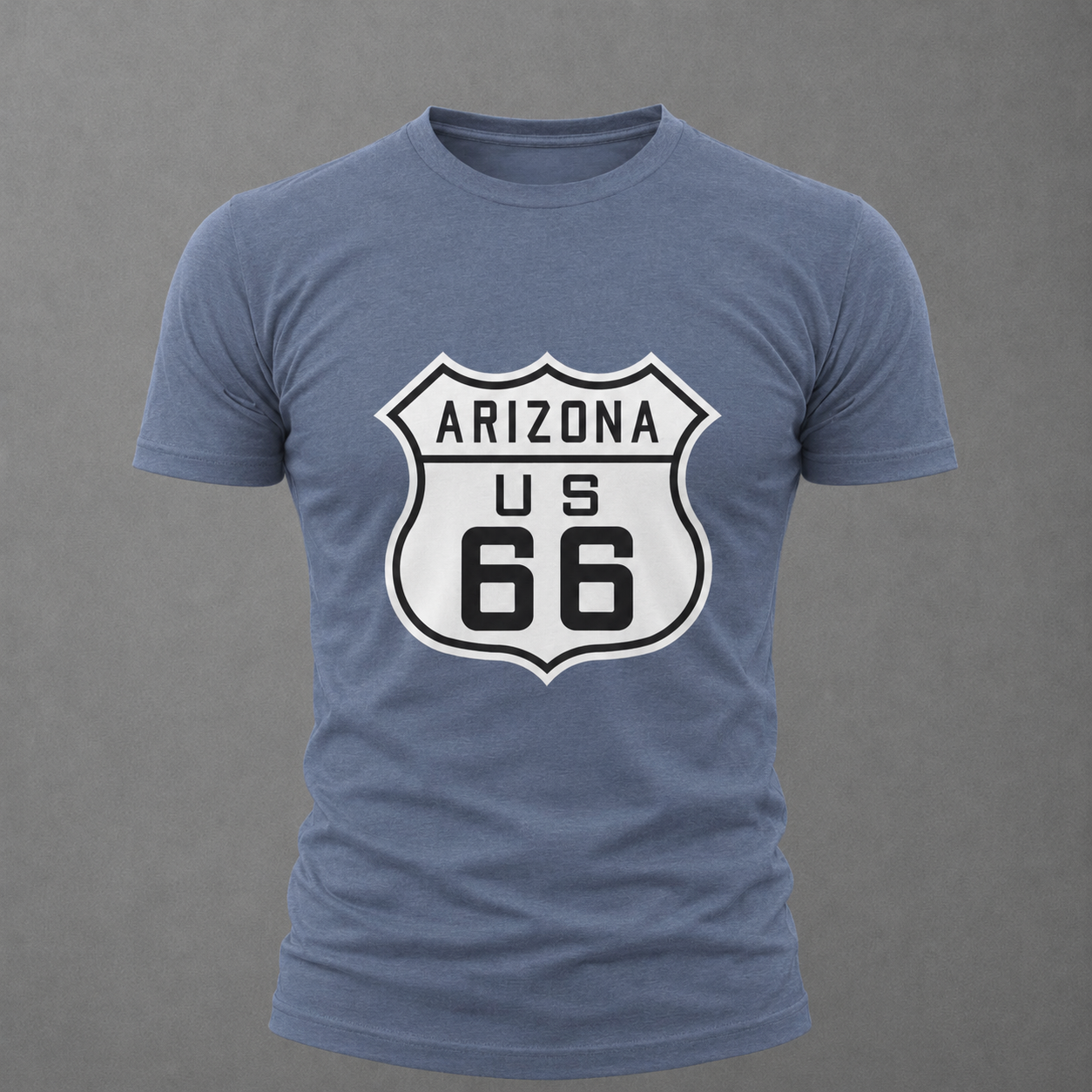 Arizona — Born Wild