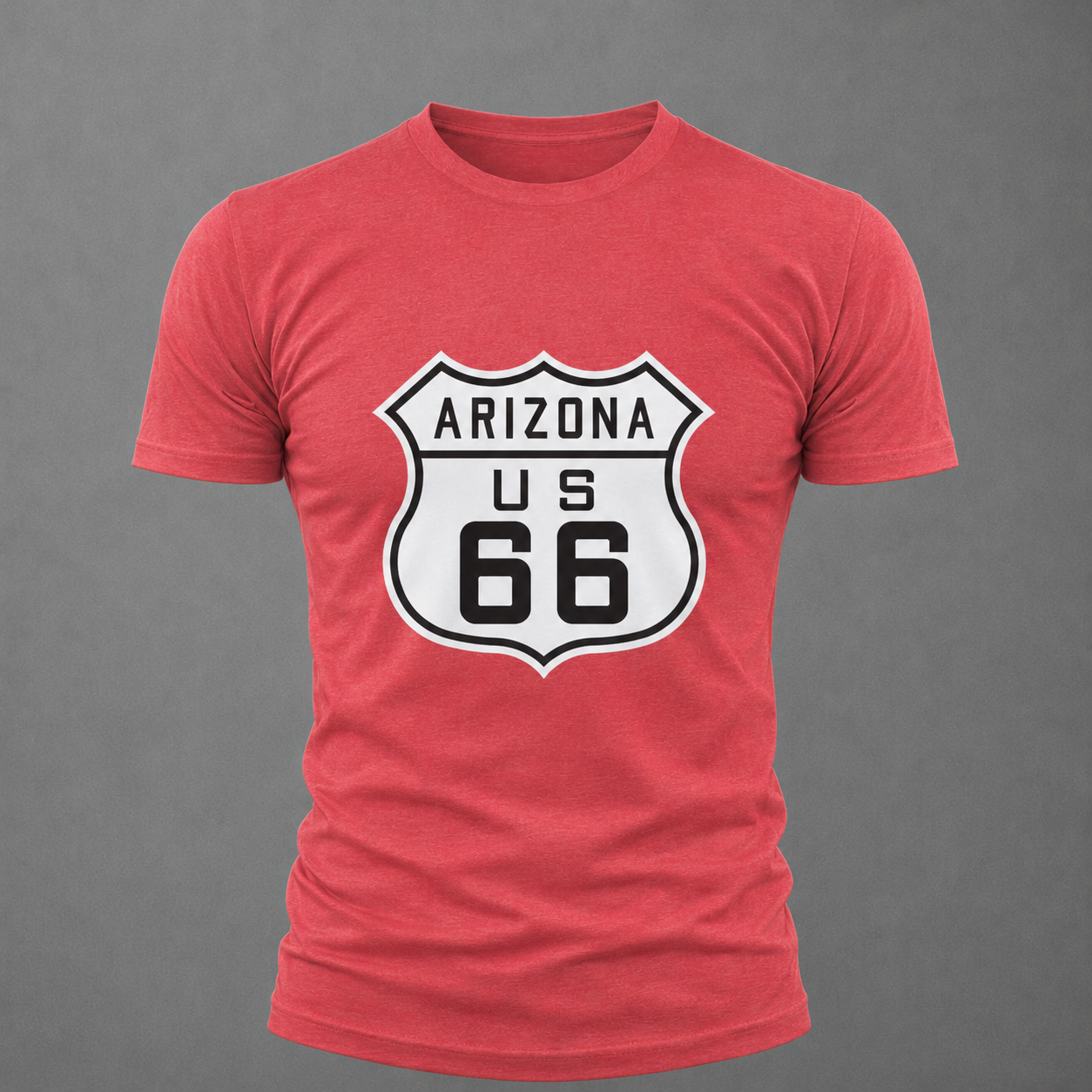 Arizona — Born Wild