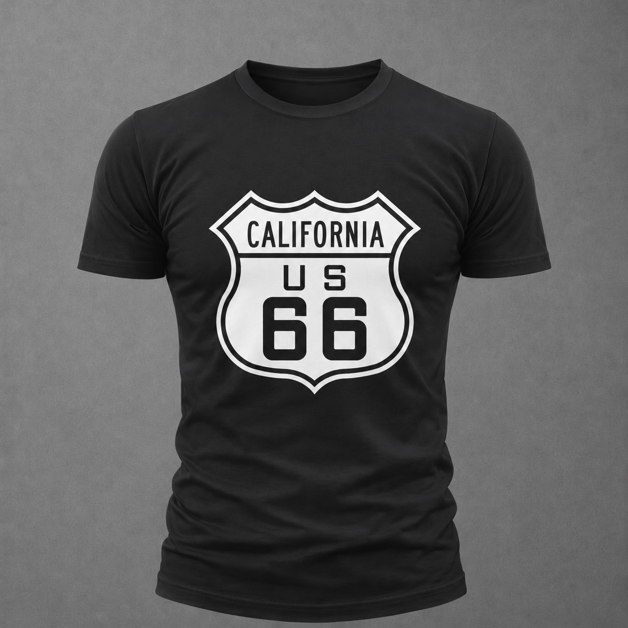 California Finish Line
