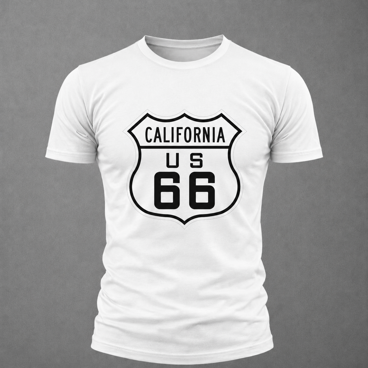California Finish Line