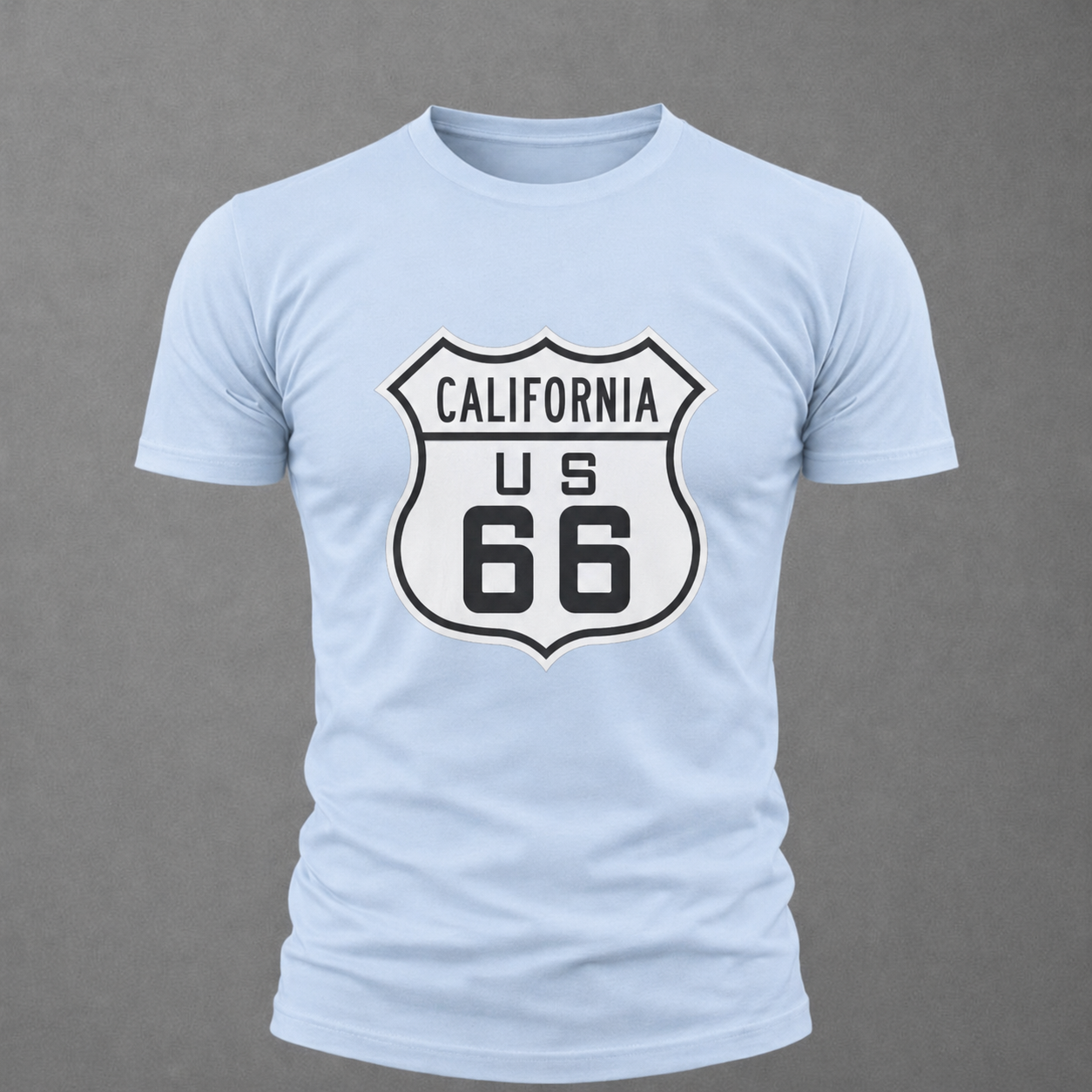 California Finish Line
