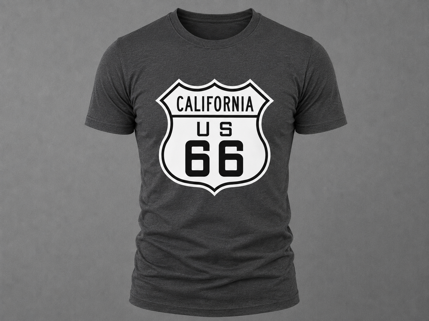 California Finish Line