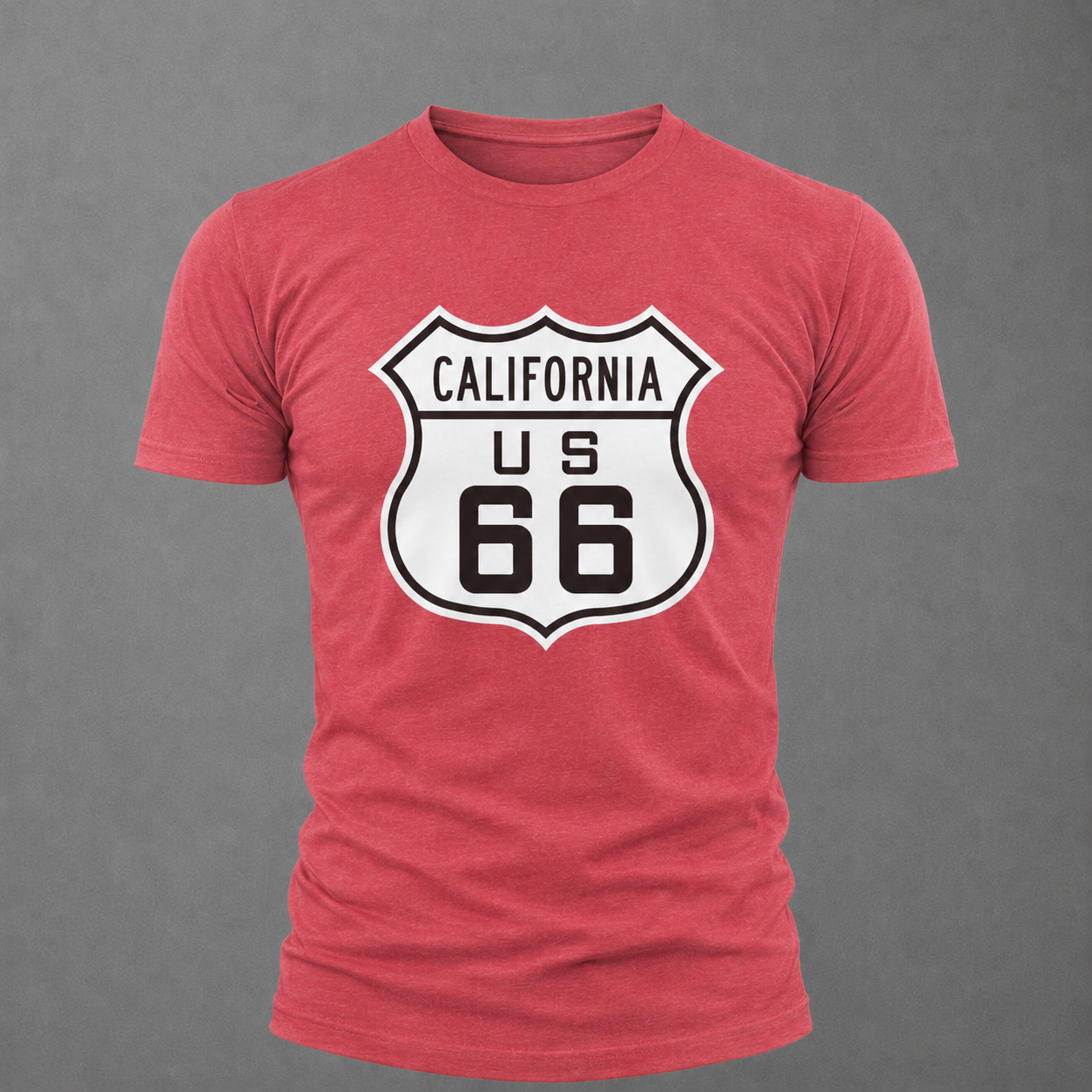 California Finish Line