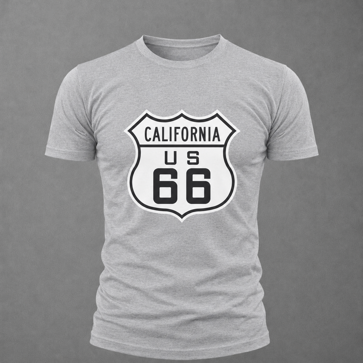 California Finish Line