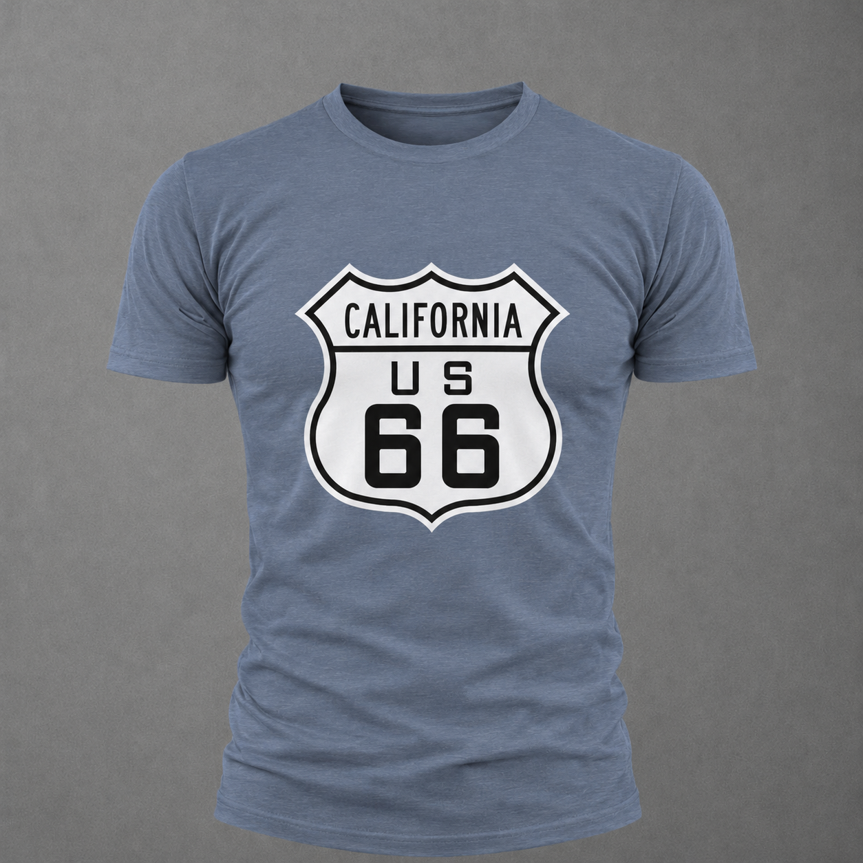 California Finish Line