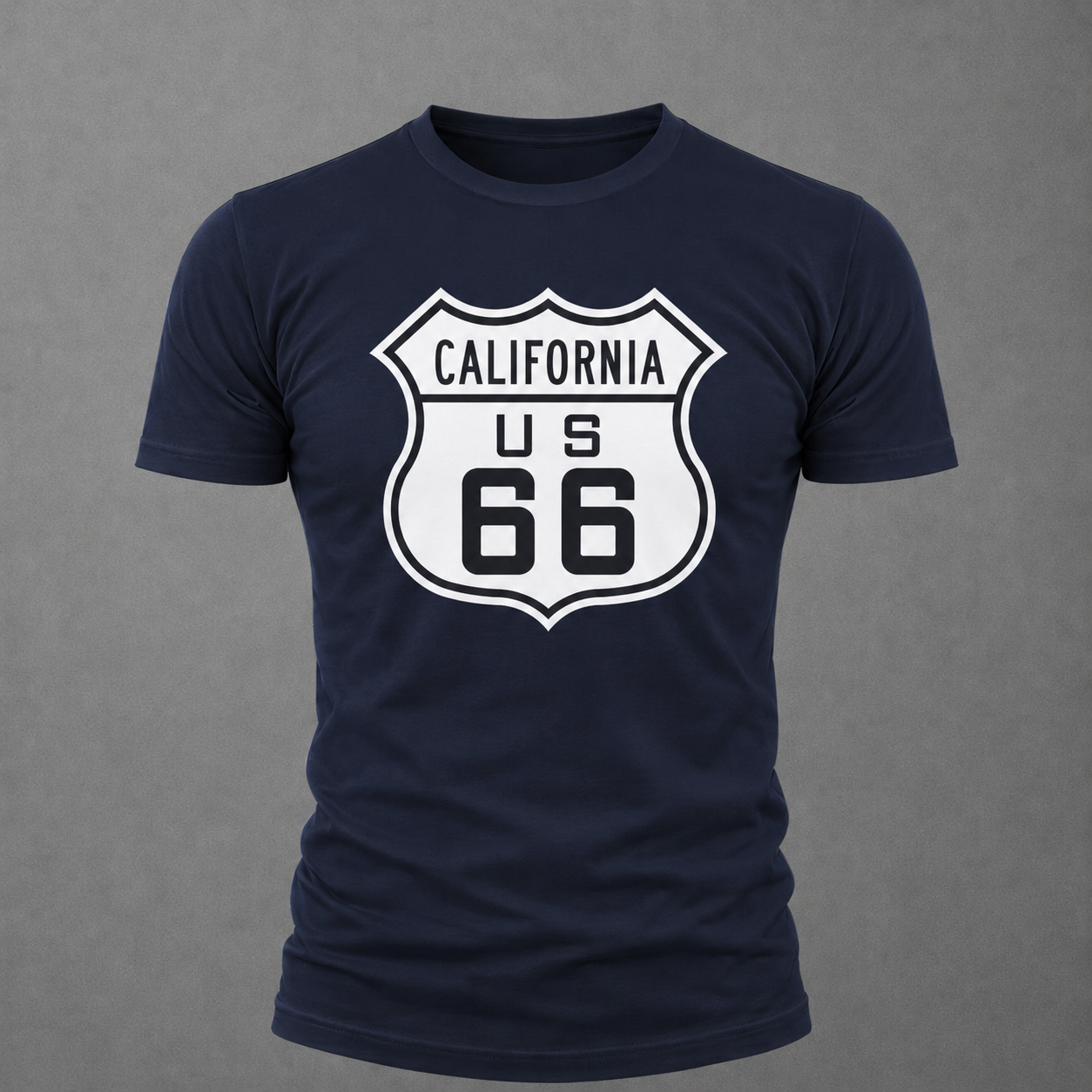 California Finish Line