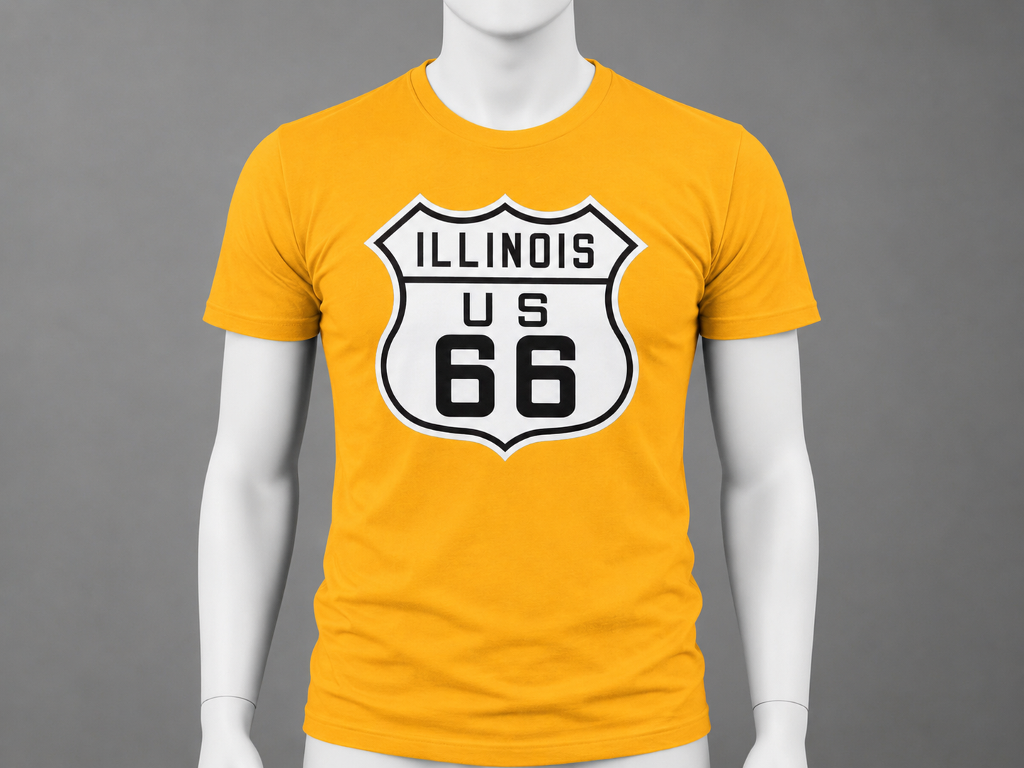 Illinois Runs Deep