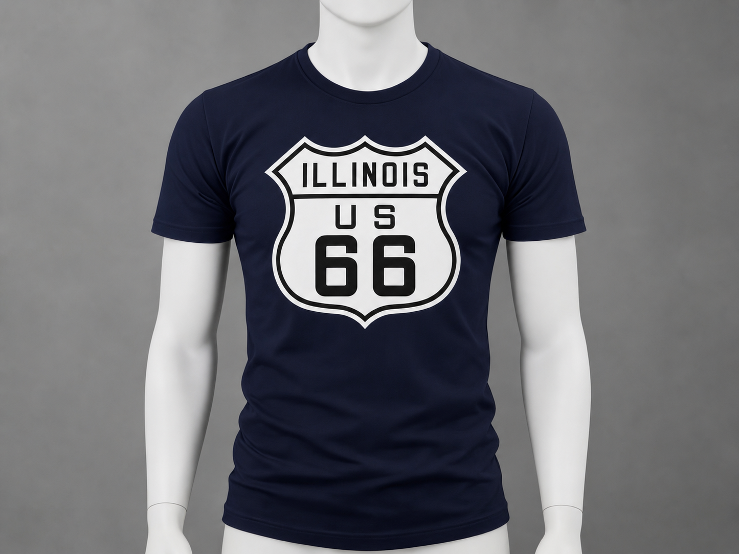 Illinois Runs Deep