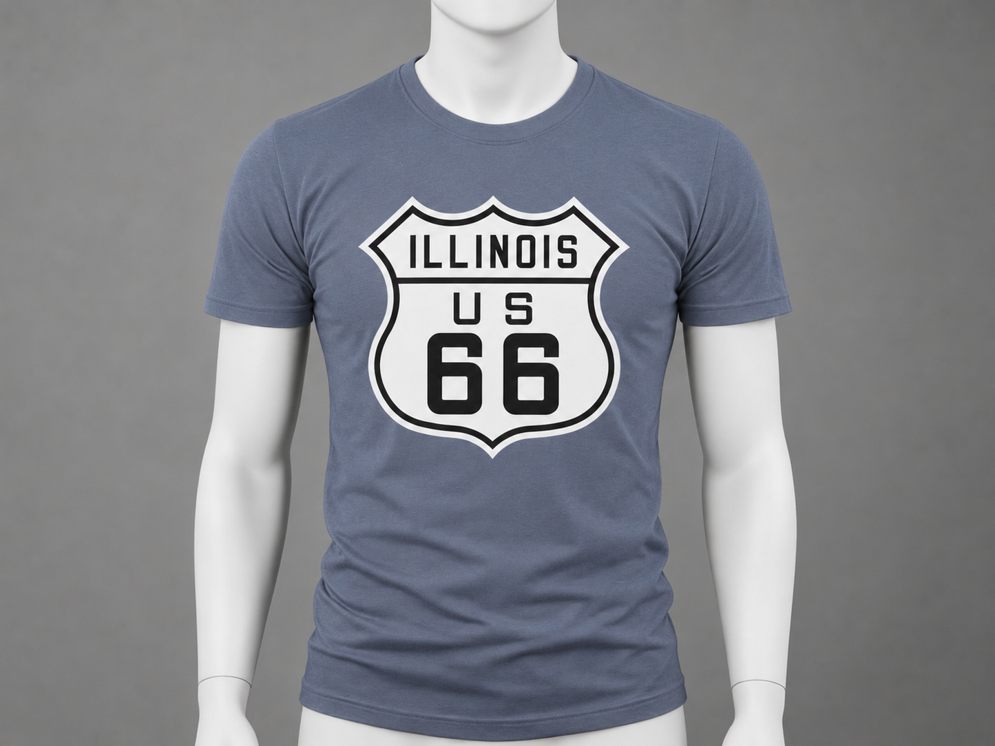 Illinois Runs Deep