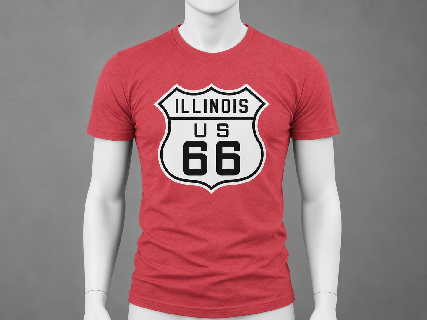 Illinois Runs Deep