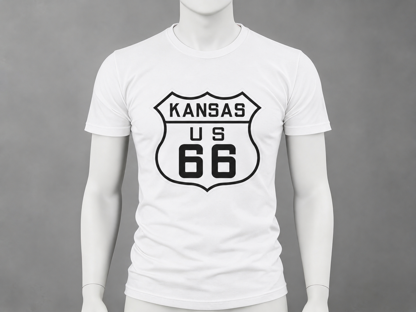 Kansas Runs Through You