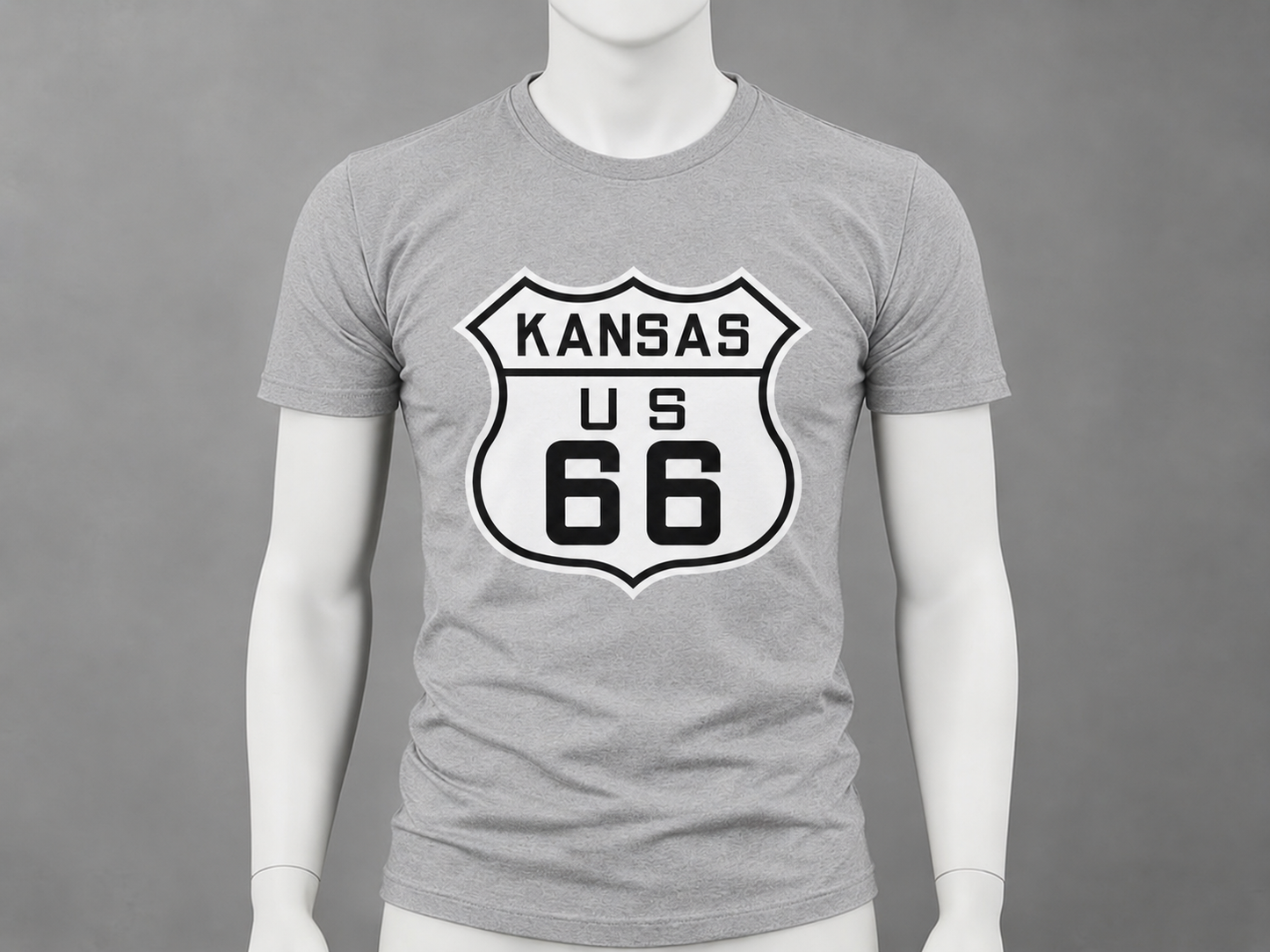 Kansas Runs Through You
