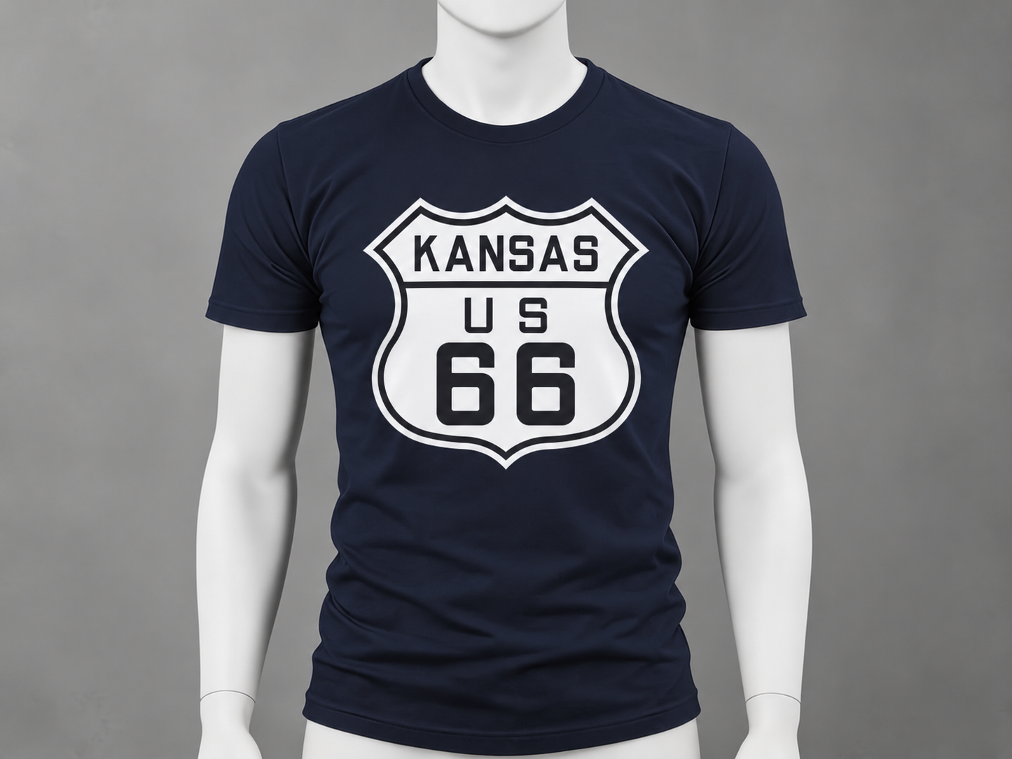 Kansas Runs Through You