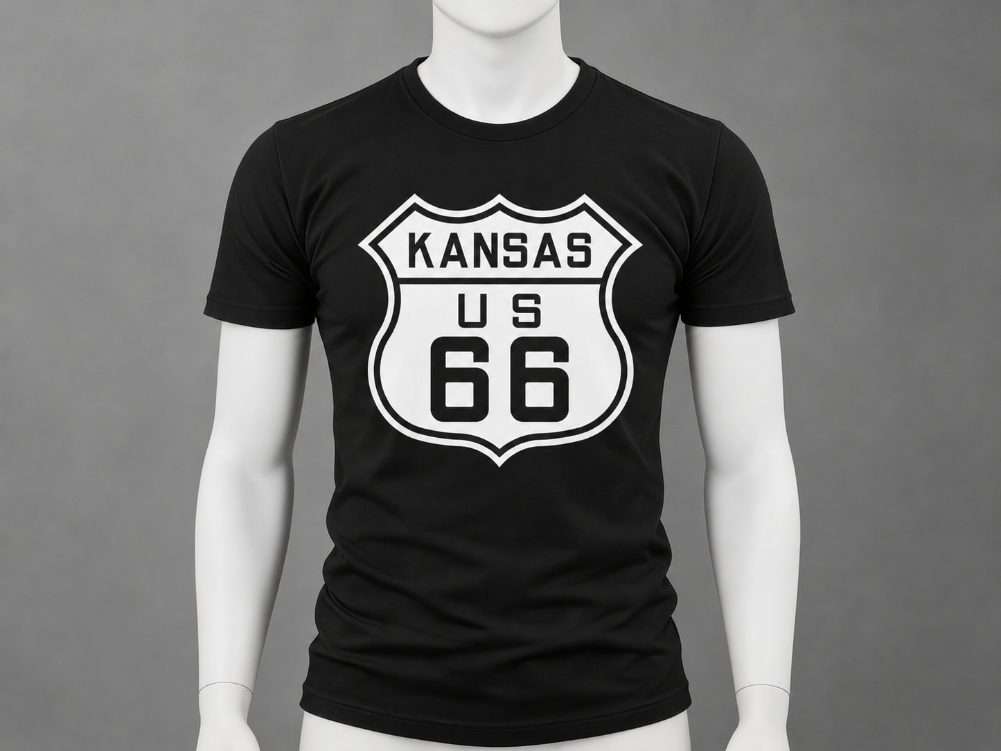 Kansas Runs Through You