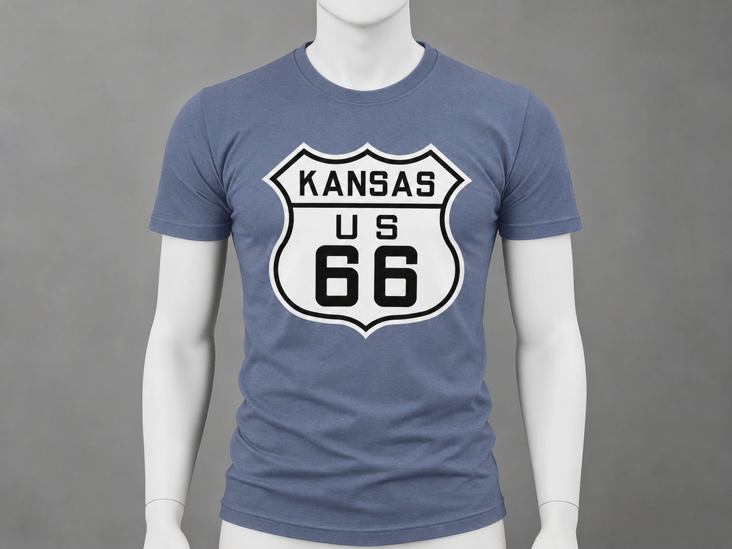 Kansas Runs Through You