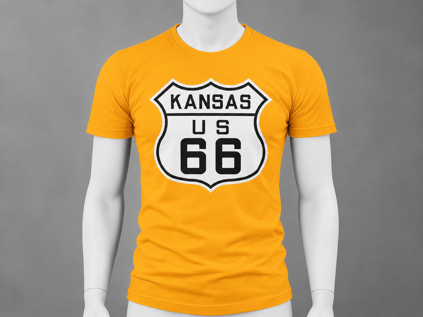 Kansas Runs Through You