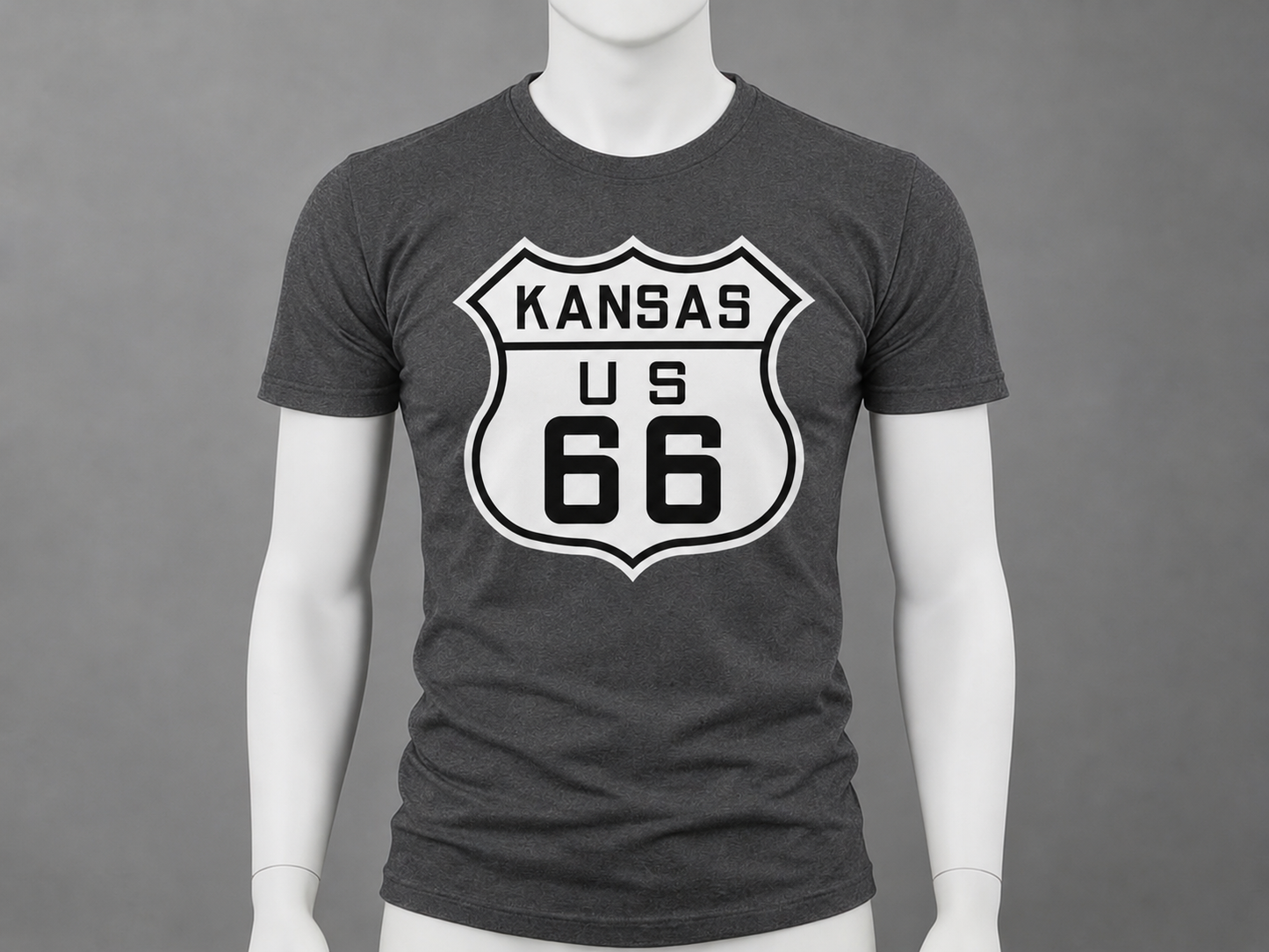 Kansas Runs Through You