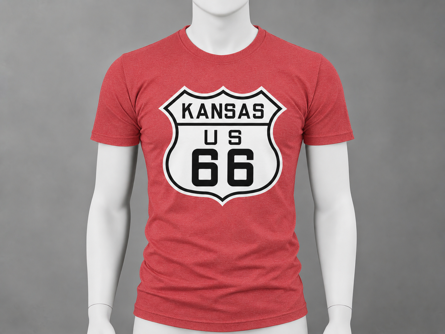 Kansas Runs Through You