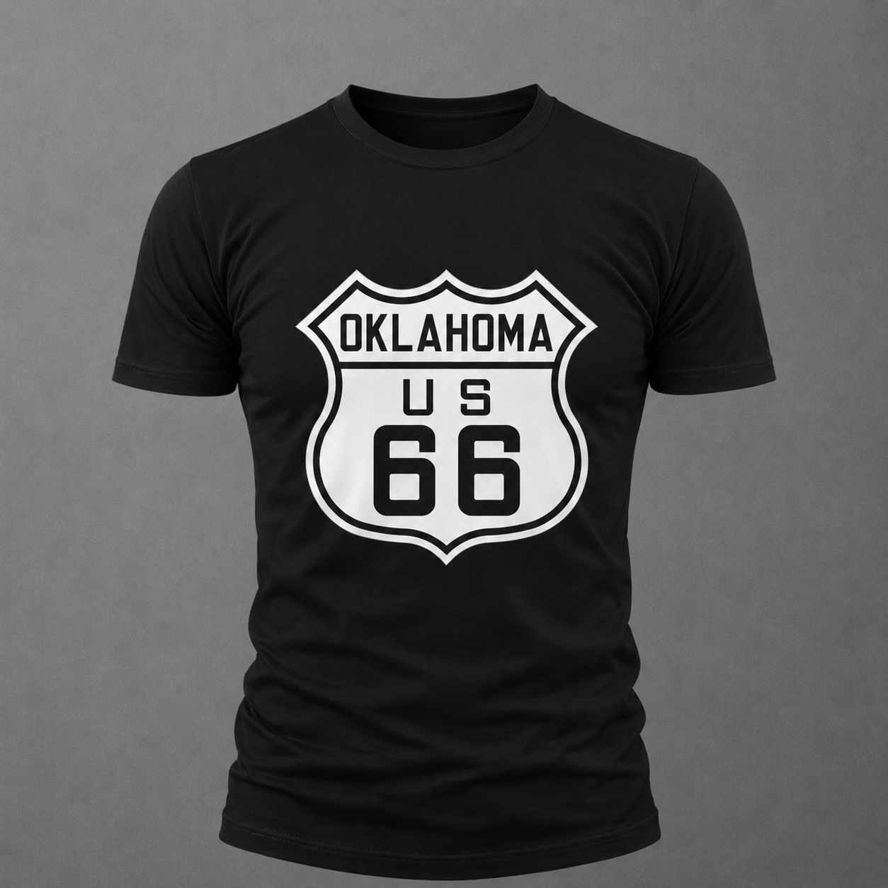 Oklahoma Runs It Deep