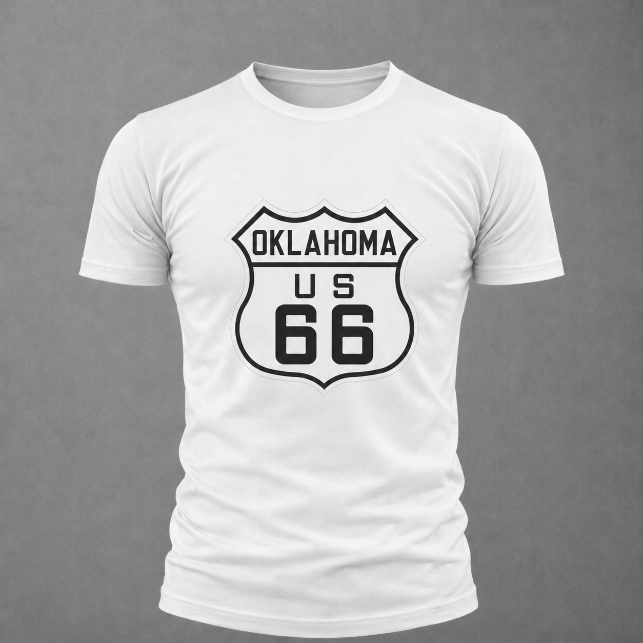 Oklahoma Runs It Deep